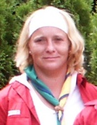 Sabine Marjanov