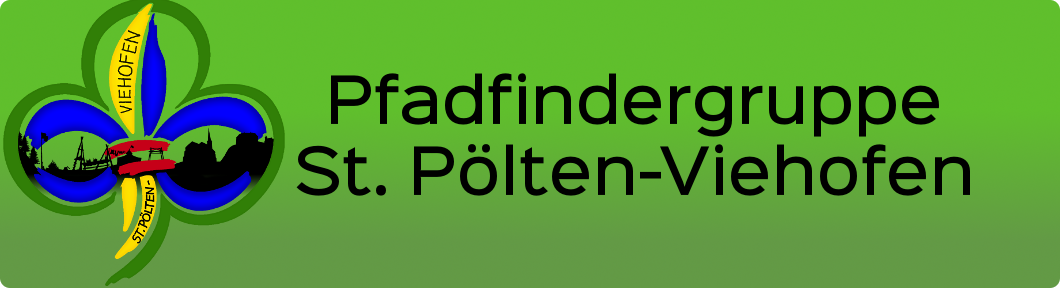 Pfadfindergruppe St. Pölten-Viehofen