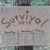 CaEx Survival 19. - 21. Mai 2018