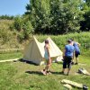 GuSp-Lager 2021 in Hollabrunn